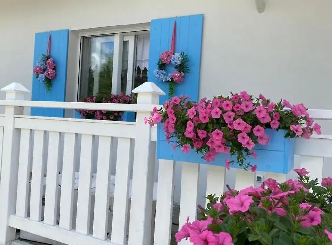 Apt Fiona1 Centrum700M Parking Bezplatny Monitorowany Salon Tv Sypialnia Tv Kuchnia Lazienka Rekuperacja